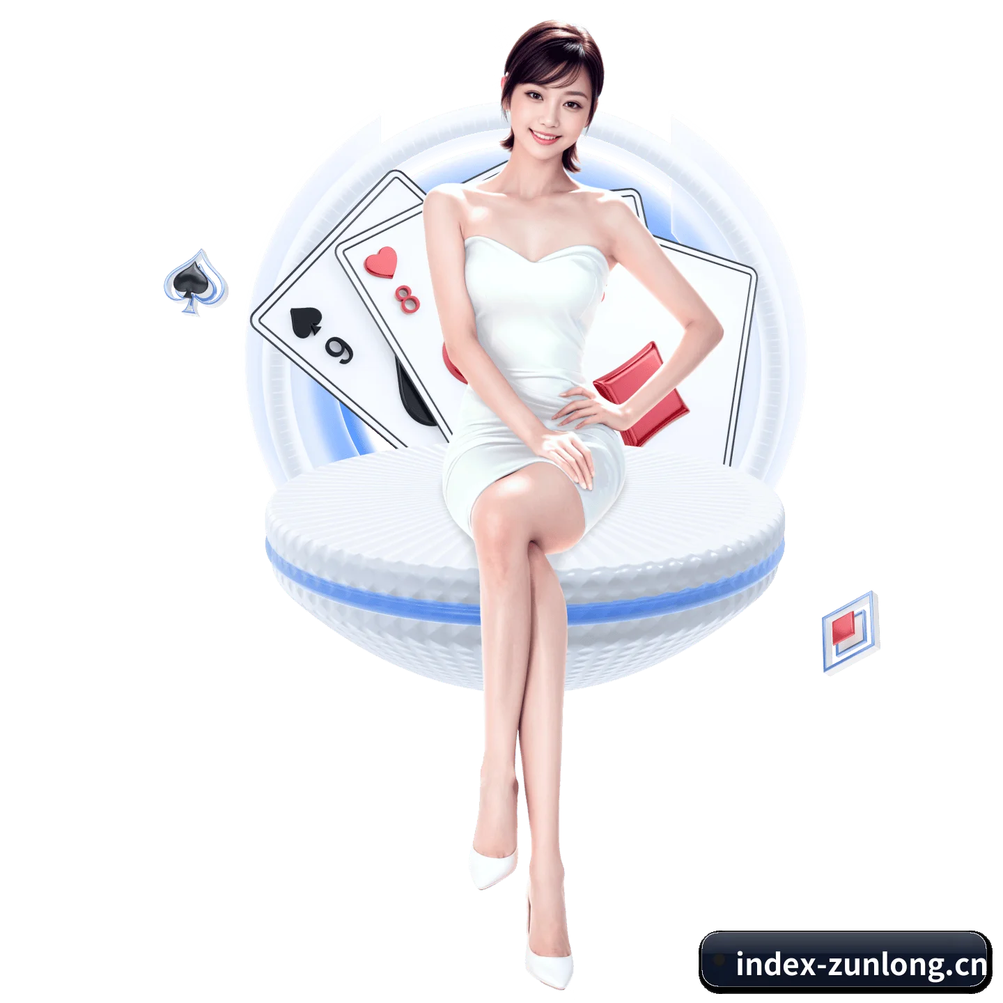 尊龙凯时 APP 界面